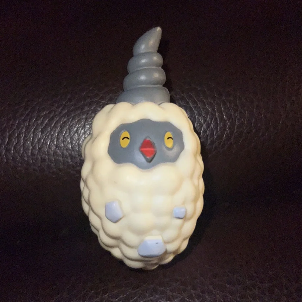 Pokemon White Burmy 3